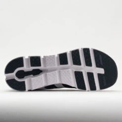 On Running On Cloudrunner Men's Glacier/Black 9 On Running On Cloudrunner Men's Glacier/Black -Sneaker Store 048666 4