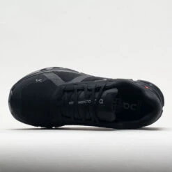 On Running On Cloudrunner Waterproof Women's Black 8 On Running On Cloudrunner Waterproof Women's Black -Sneaker Store 048667 2
