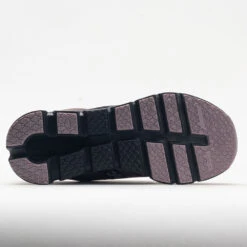 On Running On Cloudrunner Waterproof Women's Black/Grape -Sneaker Store 048668 4