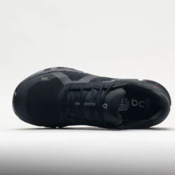 On Running On Cloudrunner Waterproof Men's Black 8 On Running On Cloudrunner Waterproof Men's Black -Sneaker Store 048669 2