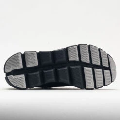 On Running On Cloud X 3 Women's Black 9 On Running On Cloud X 3 Women's Black -Sneaker Store 048671 4