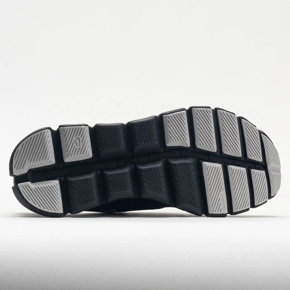 On Running On Cloud X 3 Women's Black 4 On Running On Cloud X 3 Women's Black - Image 4