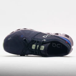 On Running On Cloud X 3 Women's Midnight/Heron -Sneaker Store 048673 2