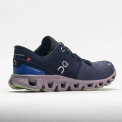 On Running On Cloud X 3 Women's Midnight/Heron -Sneaker Store 048673 6
