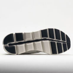 On Running On Cloud X 3 Women's White/Black -Sneaker Store 048675 4