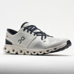 On Running On Cloud X 3 Women's White/Black -Sneaker Store 048675 5