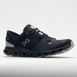 On Running On Cloud X 3 Men's Black -Sneaker Store 048676 5