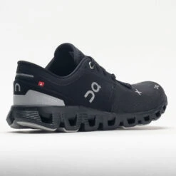 On Running On Cloud X 3 Men's Black -Sneaker Store 048676 6