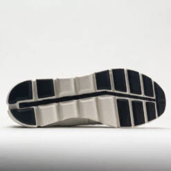 On Running On Cloud X 3 Men's Ivory/Black -Sneaker Store 048678 4