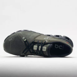 On Running On Cloud X 3 Men's Olive/Reseda 8 On Running On Cloud X 3 Men's Olive/Reseda -Sneaker Store 048680 2