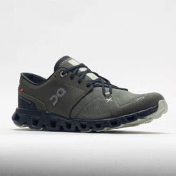 On Running On Cloud X 3 Men's Olive/Reseda 10 On Running On Cloud X 3 Men's Olive/Reseda -Sneaker Store 048680 5