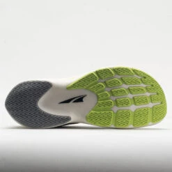 Altra Vanish Tempo Men's Gray/Lime -Sneaker Store 048711 4