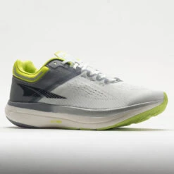 Altra Vanish Tempo Men's Gray/Lime -Sneaker Store 048711 5