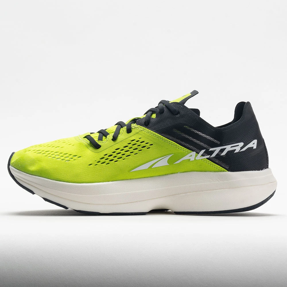Altra Vanish Carbon Men's Black/Lime 2 Altra Vanish Carbon Men's Black/Lime - Image 2
