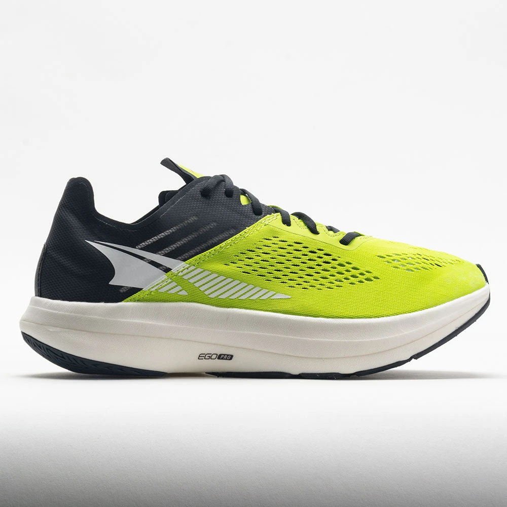Altra Vanish Carbon Men's Black/Lime 1 Altra Vanish Carbon Men's Black/Lime