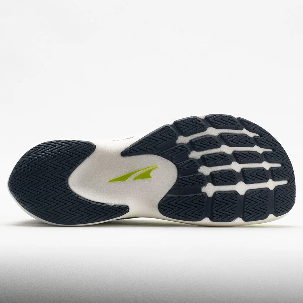 Altra Vanish Carbon Men's Black/Lime 4 Altra Vanish Carbon Men's Black/Lime - Image 4