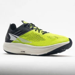 Altra Vanish Carbon Men's Black/Lime 10 Altra Vanish Carbon Men's Black/Lime -Sneaker Store 048713 5