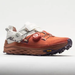 Altra Mont Blanc BOA Women's Maroon Bells -Sneaker Store 048714 5