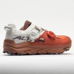 Altra Mont Blanc BOA Women's Maroon Bells -Sneaker Store 048714 6