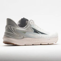 Altra Torin 6 Men's White/Gray -Sneaker Store 048750 6