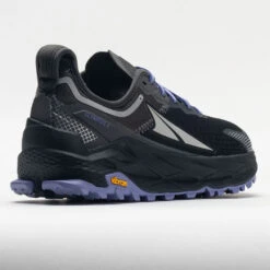 Altra Olympus 5 Women's Black/Gray -Sneaker Store 048773 6