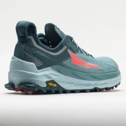 Altra Olympus 5 Women's Dusty Teal -Sneaker Store 048774 6