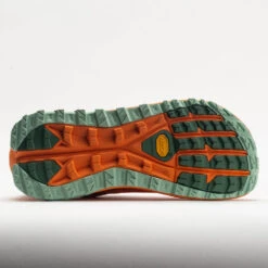 Altra Olympus 5 Men's Orange 9 Altra Olympus 5 Men's Orange -Sneaker Store 048775 4