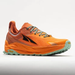 Altra Olympus 5 Men's Orange 10 Altra Olympus 5 Men's Orange -Sneaker Store 048775 5