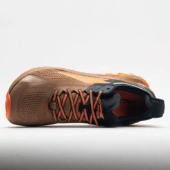 Altra Olympus 5 Men's Brown -Sneaker Store 048777 2