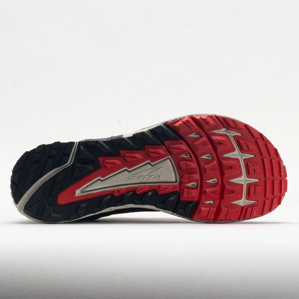 Altra Timp 4 Men's Black 4 Altra Timp 4 Men's Black - Image 4