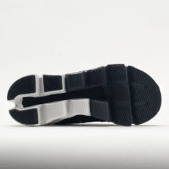 On Running On Cloudflyer 4 Women's Black/White -Sneaker Store 048796 4