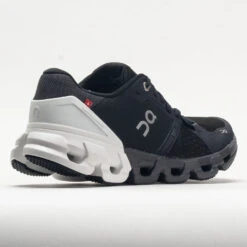 On Running On Cloudflyer 4 Women's Black/White -Sneaker Store 048796 6