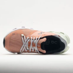 On Running On Cloudflyer 4 Women's Peach/Aloe 8 On Running On Cloudflyer 4 Women's Peach/Aloe -Sneaker Store 048798 2
