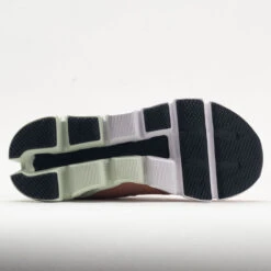 On Running On Cloudflyer 4 Women's Peach/Aloe 9 On Running On Cloudflyer 4 Women's Peach/Aloe -Sneaker Store 048798 4