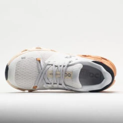 On Running On Cloudflyer 4 Women's White/Copper -Sneaker Store 048799 2