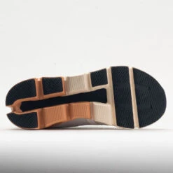 On Running On Cloudflyer 4 Women's White/Copper -Sneaker Store 048799 4