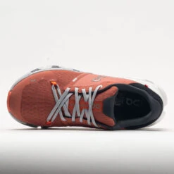 On Running On Cloudflyer 4 Men's Ginger/White 8 On Running On Cloudflyer 4 Men's Ginger/White -Sneaker Store 048801 2