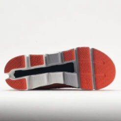 On Running On Cloudflyer 4 Men's Ginger/White 9 On Running On Cloudflyer 4 Men's Ginger/White -Sneaker Store 048801 4