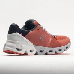 On Running On Cloudflyer 4 Men's Ginger/White 11 On Running On Cloudflyer 4 Men's Ginger/White -Sneaker Store 048801 6