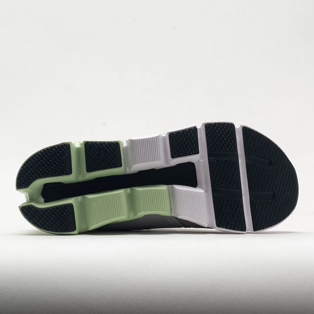 On Running On Cloudflyer 4 Men's Glacier/Meadow 4 On Running On Cloudflyer 4 Men's Glacier/Meadow - Image 4