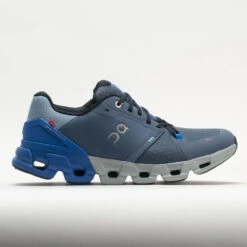 On Running On Cloudflyer 4 Men's Metal/Lapis