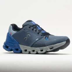 On Running On Cloudflyer 4 Men's Metal/Lapis 10 On Running On Cloudflyer 4 Men's Metal/Lapis -Sneaker Store 048803 5