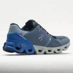 On Running On Cloudflyer 4 Men's Metal/Lapis 11 On Running On Cloudflyer 4 Men's Metal/Lapis -Sneaker Store 048803 6