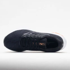 Mizuno Wave Rider 26 Mesh Women's Odyssey Grey/Quicksilver -Sneaker Store 048804 2