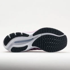 Mizuno Wave Rider 26 Mesh Women's Festival Fuchsia/Halogen Blue -Sneaker Store 048808 4