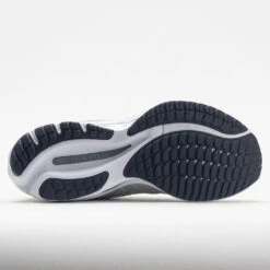 Mizuno Wave Rider 26 Women's Oyster Mushroom/White 9 Mizuno Wave Rider 26 Women's Oyster Mushroom/White -Sneaker Store 048810 4