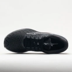 Mizuno Wave Rider 26 Women's Black/White 8 Mizuno Wave Rider 26 Women's Black/White -Sneaker Store 048811 2