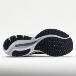 Mizuno Wave Rider 26 Women's Black/White 9 Mizuno Wave Rider 26 Women's Black/White -Sneaker Store 048811 4