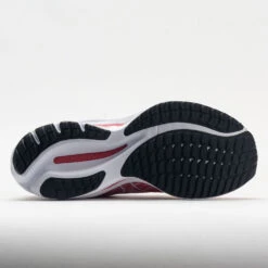 Mizuno Wave Rider 26 Women's Dubarry/White 9 Mizuno Wave Rider 26 Women's Dubarry/White -Sneaker Store 048812 4