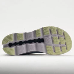 On Running On Cloudstratus Women's Chambray/Lavender -Sneaker Store 048817 4